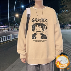 卡其色加绒
