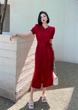 连衣裙，女装连衣裙，斯瑞威