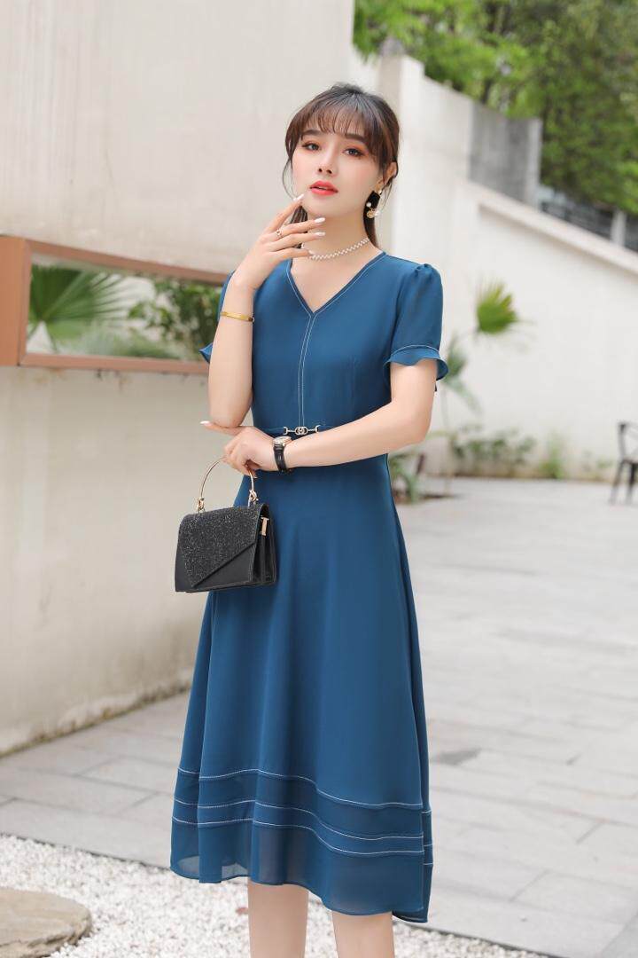 连续裙，女装，千禧宏运