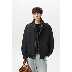 特P105无差价冬季5808加棉款棉衣外套-HY8555无影墙，男装棉衣，电商A003
