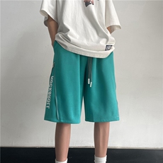 绿色