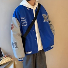 蓝色