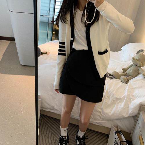 Tb小狗开衫，其它，XTZ style