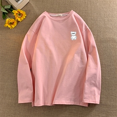 粉色