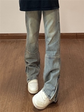 蓝色