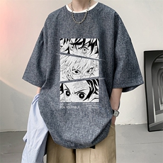 蓝色