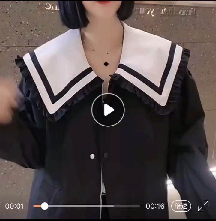 学院风，其它，卡薇尔