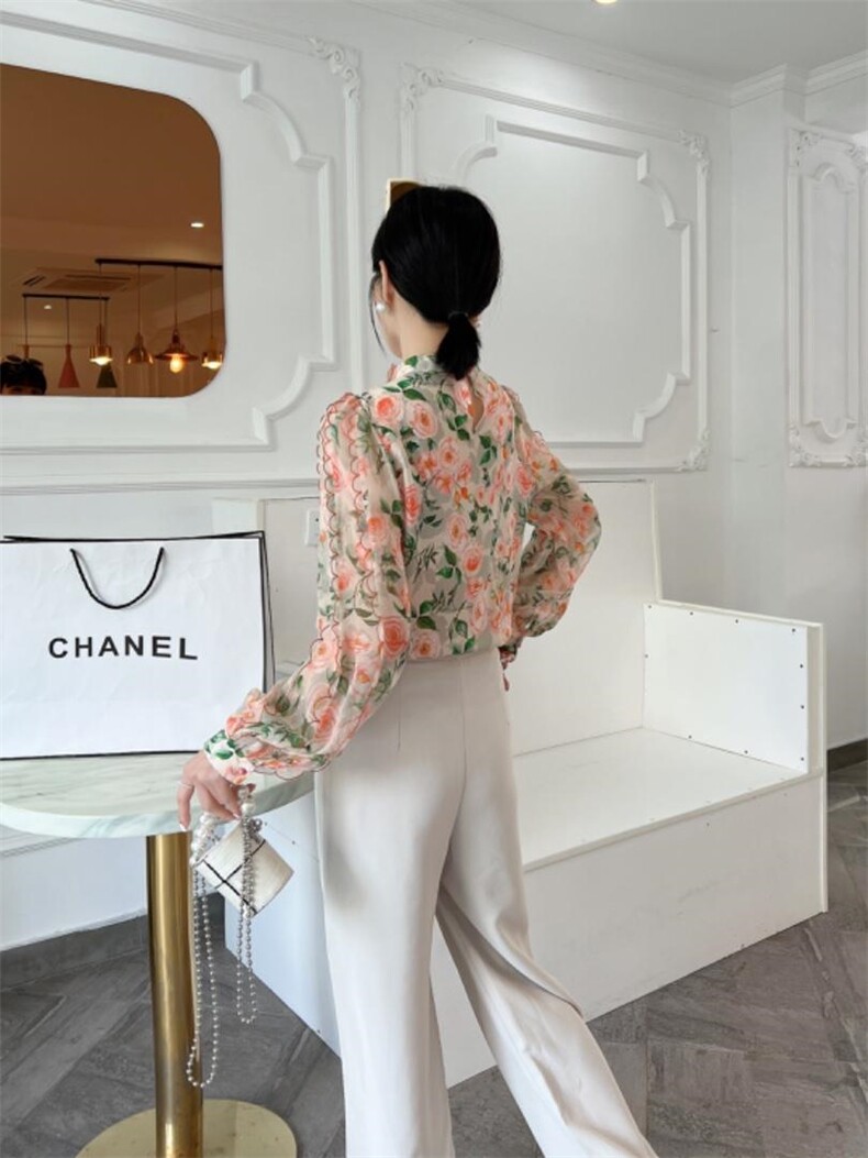 小衫，其它，芝茗丽尔(6F)