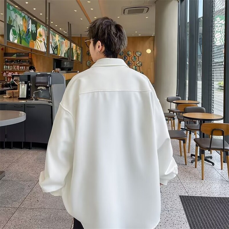 男士长袖春季2024新款TS56P48,男装卫衣,星座1116-2