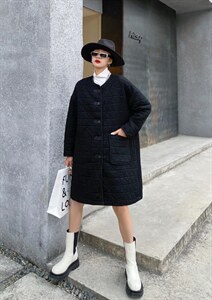 服,女装棉衣/棉服,起奢