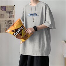 港风室内，ins夏季短袖T恤414-3，T620-P25，男装T恤，星座414-3