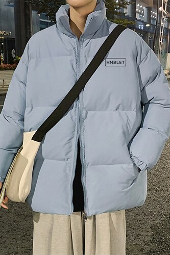 主推款现货量大有差价冬季棉衣男韩版潮流A161-2-503-P65,男装棉衣,电商A161-2