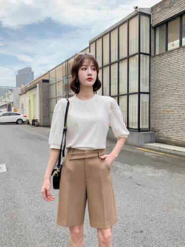 秋季新款五分裤,其它,雪莉·金