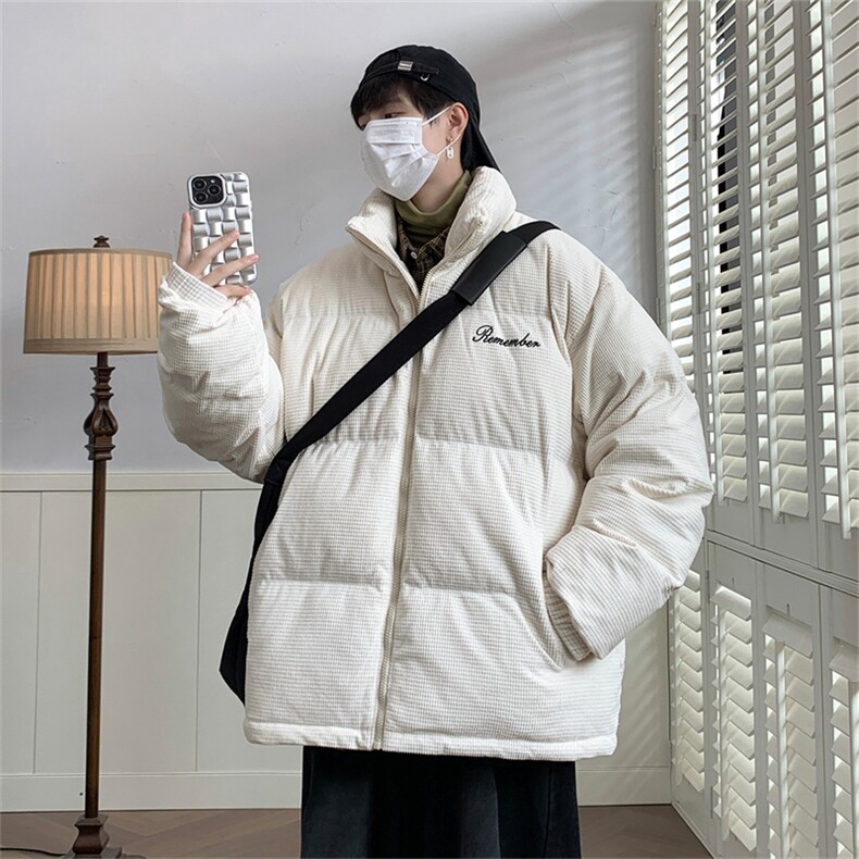 5万件以入仓主推款加厚棉衣有量有价主推客户冰点价XZ109-1-P75,男装棉衣,星座109-1