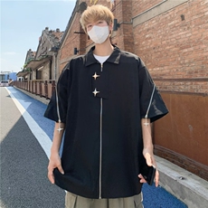 黑色