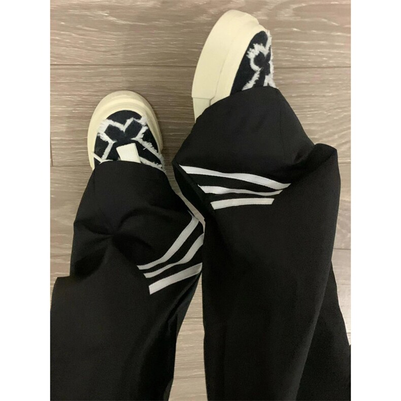 【网图有货】三条杠速干工装裤男夏季cleanfit裤子KZU15WW-特P45,男装工装外套,星座1007（原301D）