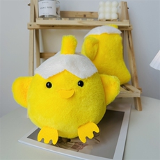 黄色