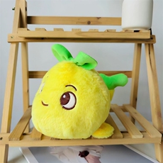 黄色