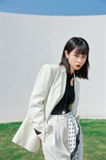 早春款外套，其它，梵蔻