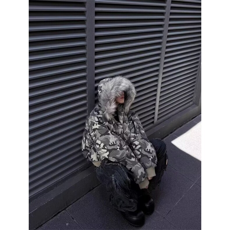 24新款迷彩冬棉服加厚保暖运动休闲潮牌帅气外套-MY029-网络图,男装棉衣,星座1002-2