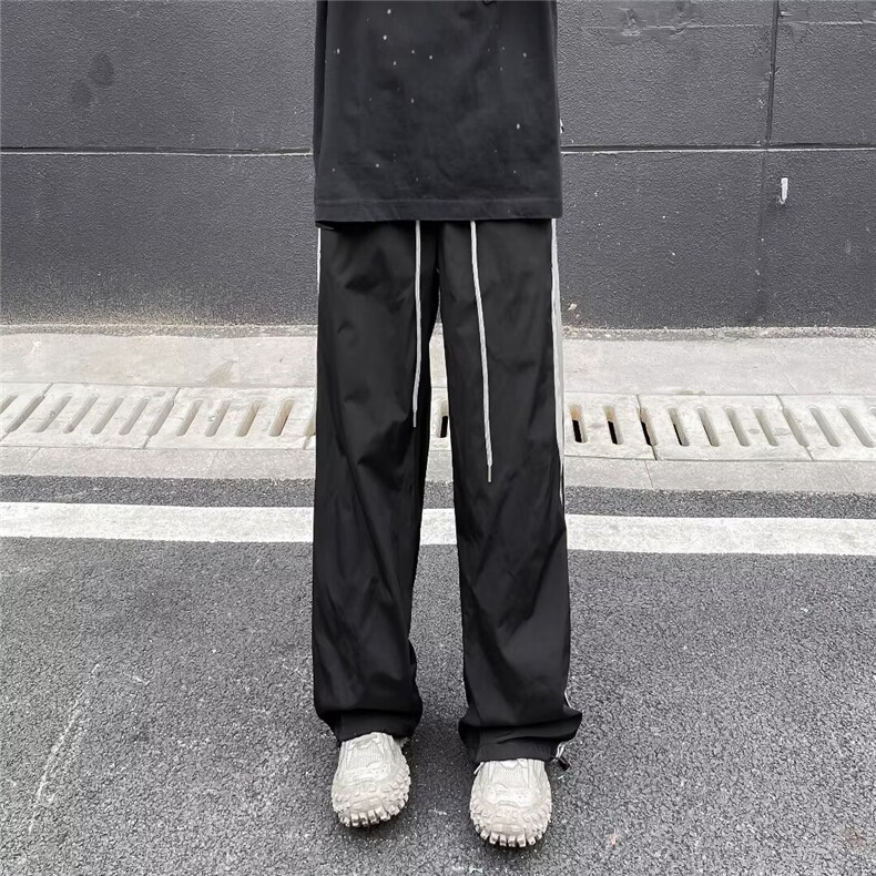 男新款青少年时尚休闲裤K2830P38,男装休闲裤,星座1116-2