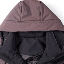 冬季新款中年男连帽羽绒服男爸爸冬装休闲款外套YL8820122-P260,男装羽绒服,电商B212（原钱塘6029）