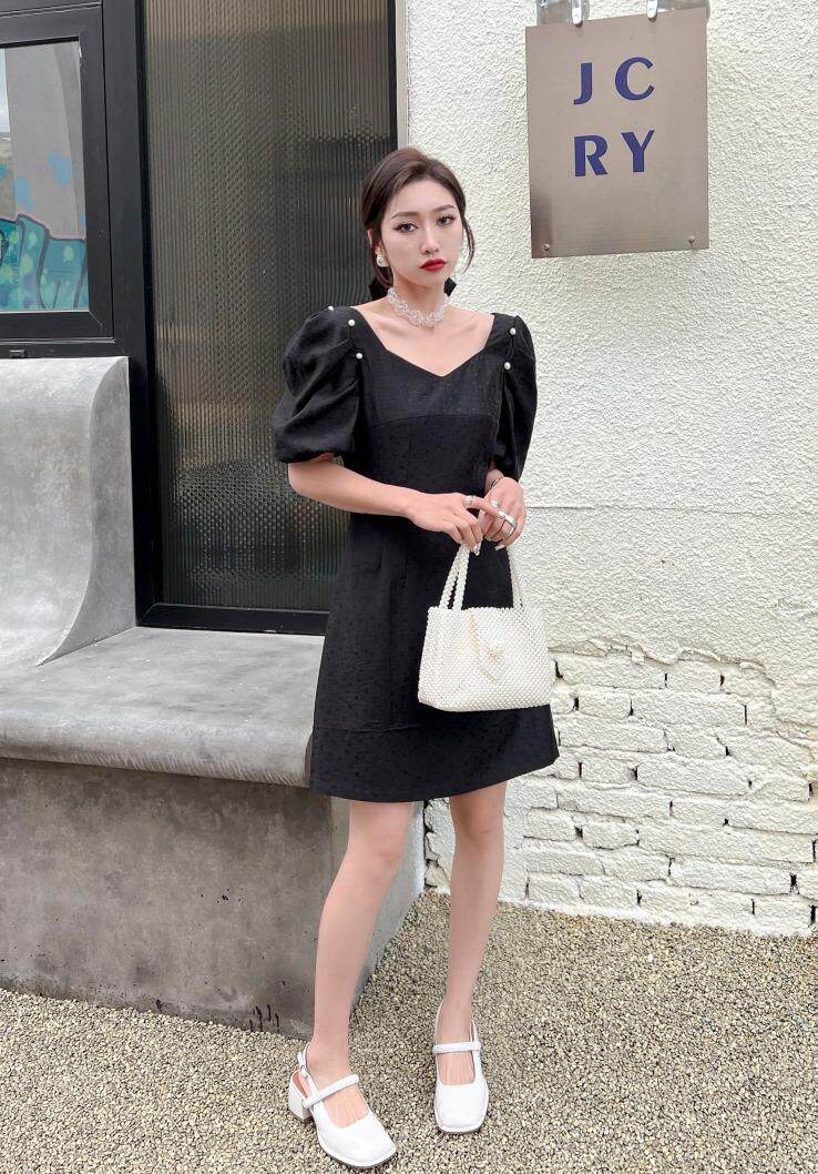 〈现货〉连衣裙，女装连衣裙，伊娜蕾尔