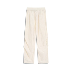 得物二开现货美式高街vibe褶皱弯刀薄款休闲长裤CK722TP30，男装休闲裤，星座301B-2（原A443-1）