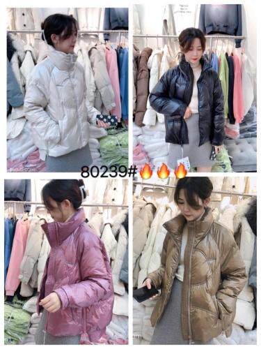 羽绒服，女装羽绒服，流行风暴