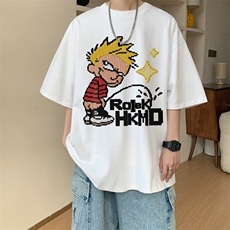 白色