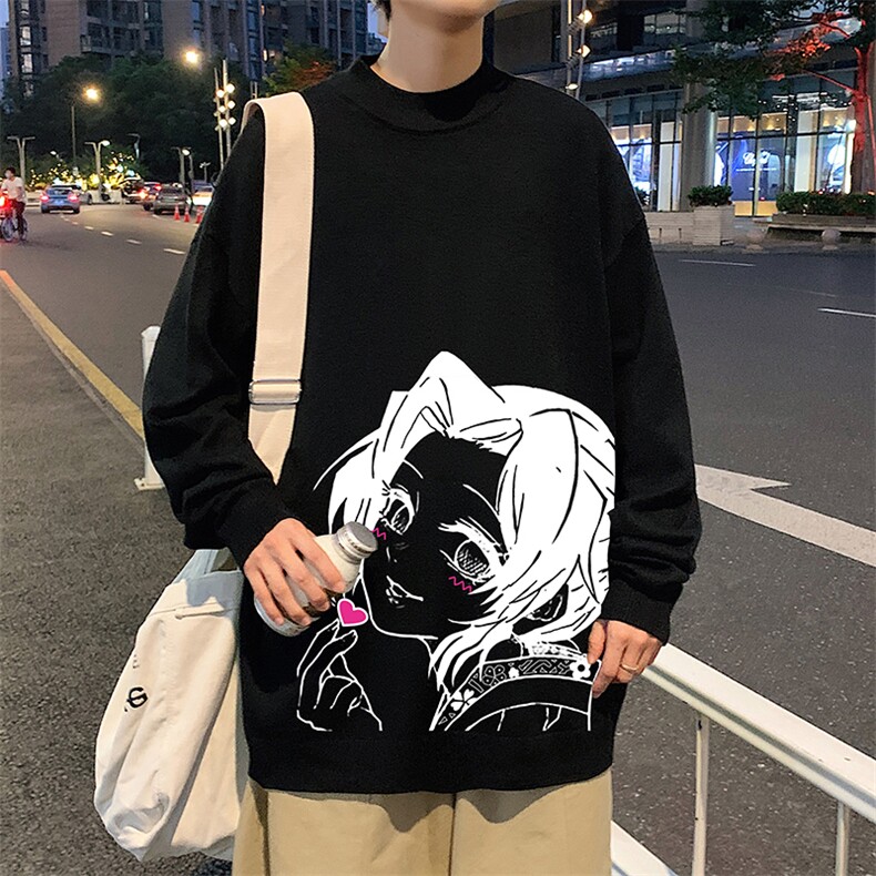 M18153-P45加绒款-P65半高领毛衣男士大码针织衫男毛线衣男,男装针织衫/毛衣,电商A040