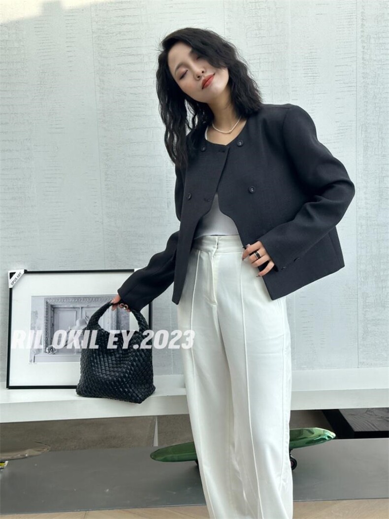 雷洛奇丽—2023春装外套，其它，雷洛奇丽