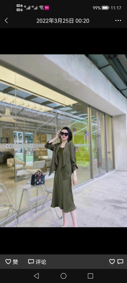 夏季新款上衣套装一系列，女装职业装，依依主导