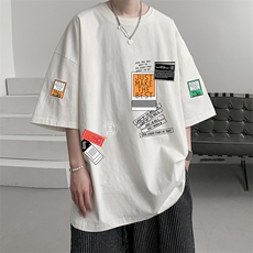 白色