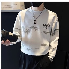 白色