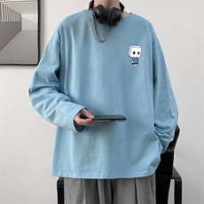 浅蓝色