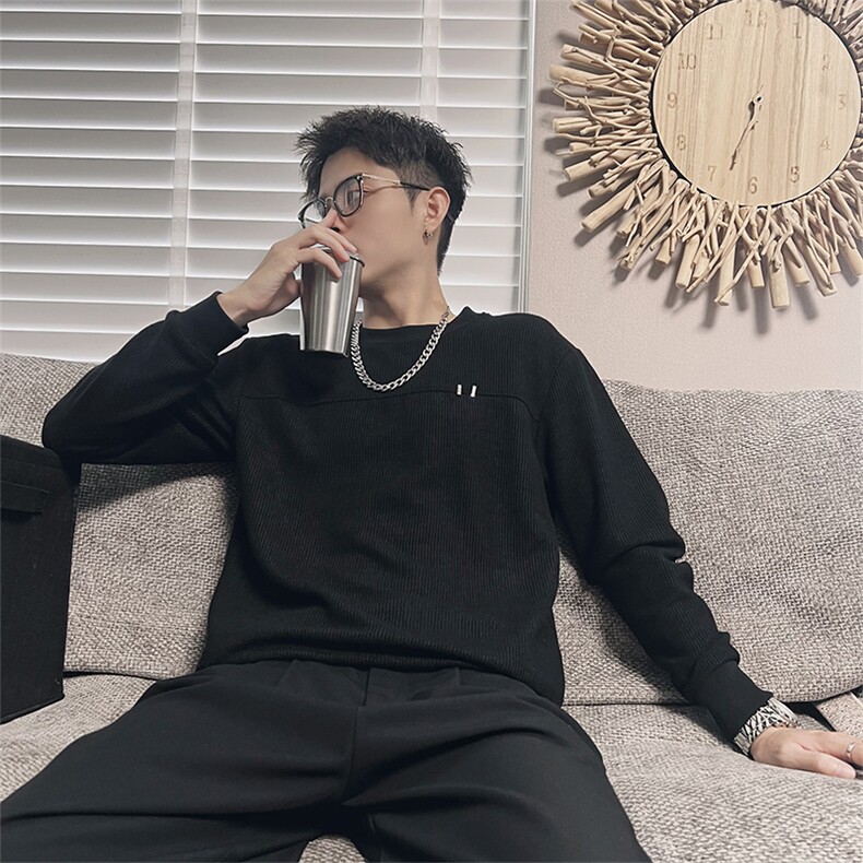 WY252B特P68-控98M-3XL80%聚酯纤维20%粘胶纤维,男装卫衣,电商A216
