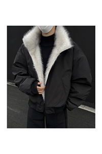 （现货）A421-MY588-座山雕短款棉衣  P135  188图片