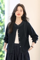叶笙衣82510，女装衬衫，叶笙衣