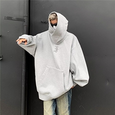 春季新款外套男刺绣卫衣Y767P40，男装卫衣，星座1116-2