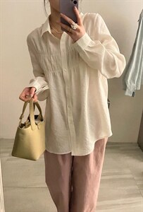 【新款】韩系小众设计款小衫,其它,FMV(1F)