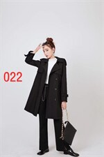 风衣现货，女装风衣，MZ 慕姿