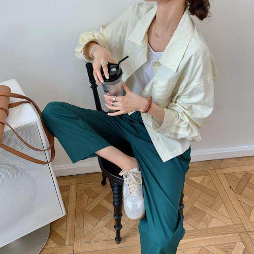 秋款小外套，其它，约她