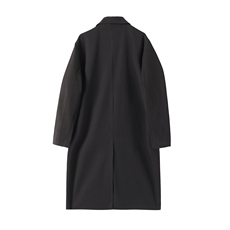 1506-1/DW171/P94冬款毛呢大衣男冬季长款过膝宽松韩版高级感，男装毛呢大衣，星座1506-1