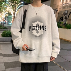 白灰色