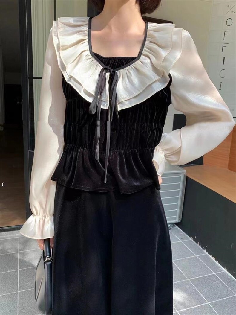 2023早春新款，其它，泰靡(2F)