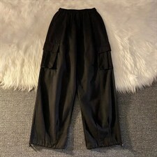 男春季休闲长裤CK59P43