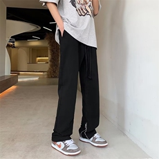 男春季新款时尚潮流休闲裤K3027P38，男装休闲裤，星座1116-2
