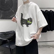 白色