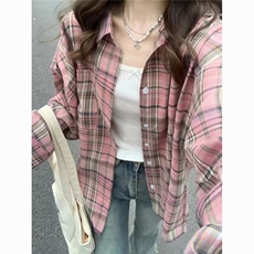 粉色